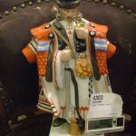 380 6303 FIGURINE